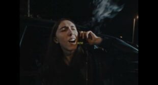 ТАХО (TAHOE) Song Lyrics