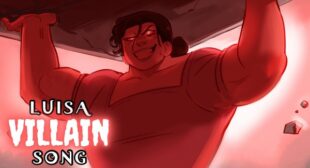 Tear it Down Song Lyrics