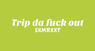 Trip da fuck out Lyrics