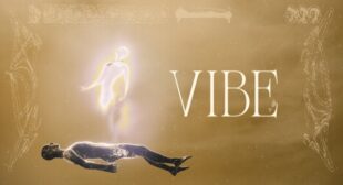 VIBE (English Translation) Lyrics