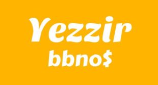 Yezzir Lyrics – bbno$