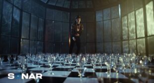 30 Mil Pies (English Translation) Song Lyrics