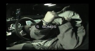 5 SONGS Song Lyrics