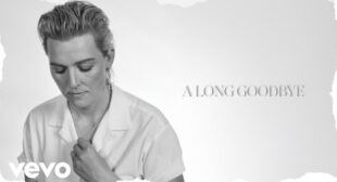 Lyrics of A Long Goodbye Song