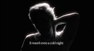 A War With Time Song Lyrics