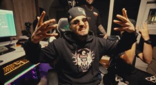 Lyrics of Albert Einstein Song