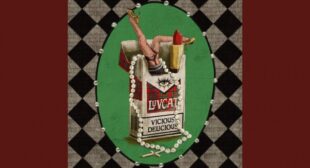 Lyrics of Alien Song