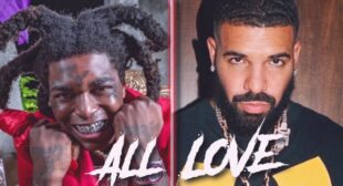 All Love Song Lyrics