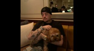 Lyrics of KNOW NO BETTER Song