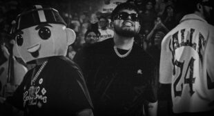 AMANECIDO Y REGAnADO (English Translation) Lyrics – Chuyin