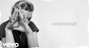 Anniversary Lyrics