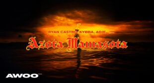 AZOTA MAMASOTA (English Translation) Lyrics