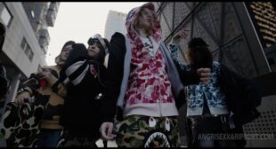 Lyrics of Bape (English Translation) Song