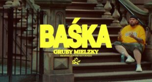 Lyrics of Baśka (English Translation) Song