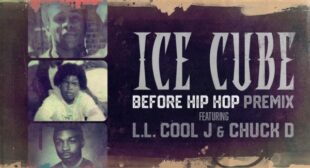 Before Hip Hop (Premix) Lyrics