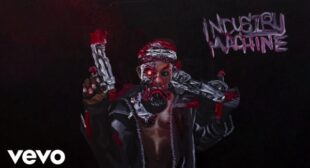 Lyrics of A War With Time Song