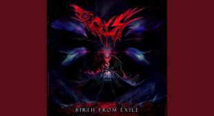Birth From Exile Song Lyrics