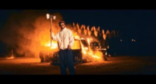 Lyrics of Bit Yeniği Song