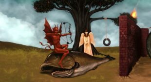 Lyrics of Black-Eyed Susan Climb Song