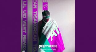 BodyRock Part 2 (Remix) Lyrics