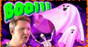 Lyrics of BOO!!! Song