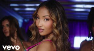 BOSS UP Lyrics – Shenseea