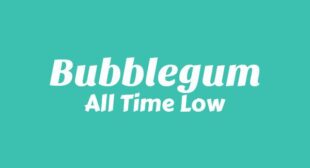 Bubblegum Song Lyrics
