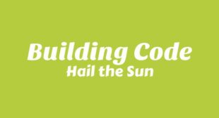 Building Code Lyrics