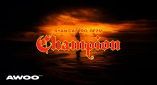 Lyrics of CHAMPION (English Translation) Song