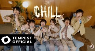 CHILL (English Translation) Song Lyrics