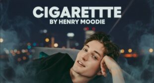 Cigarette Lyrics