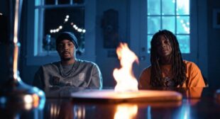 Clippers Lyrics – Hurricane Wisdom