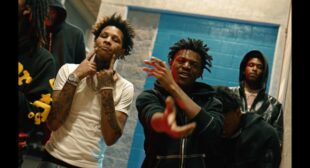 Crank Up Lyrics – BAK Jay