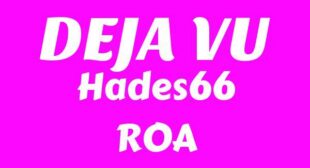 DEJA VU (English Translation) Song Lyrics