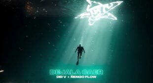 Dejala Caer Lyrics – Dei V