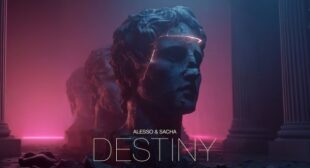 Destiny Lyrics – Alesso