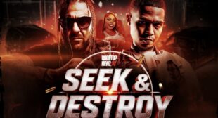 Dizaster vs J.C Song Lyrics