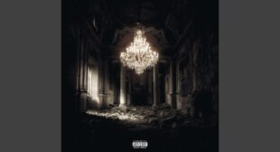 DOM PERIGNON CRYING Song Lyrics