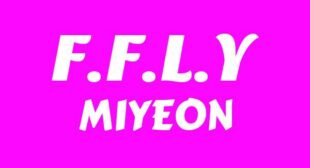 F.F.L.Y (English Translation) Song Lyrics