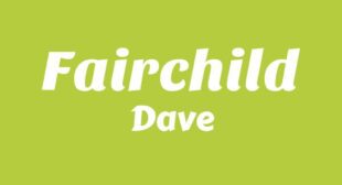 Lyrics of Fairchild Song