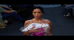 Lyrics of Fantasy Song