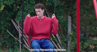 Favourite Mistake Song Lyrics