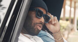 First Day Out Lyrics