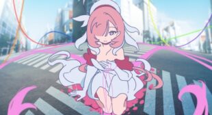 Lyrics of Forever Song