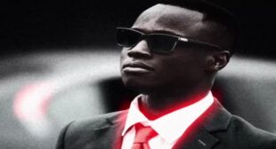 Lyrics of FREESTYLE DRILL IVOIRE 6 Song