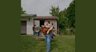 Lyrics of From A Friend Song