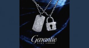 GARANTIE Song Lyrics