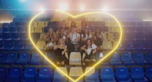 Giddy Up Song Lyrics