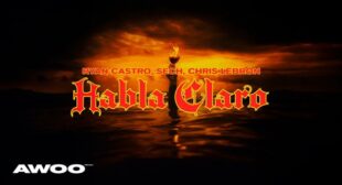 HABLA CLARO Song Lyrics