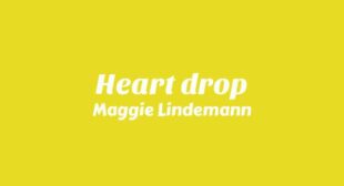 Lyrics of Heart drop Song